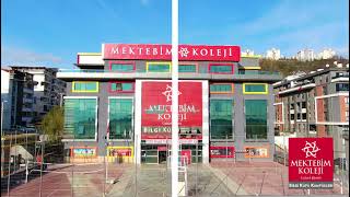 Mektebi̇m Bi̇lgi̇ Küpü Merkez Kampüsü