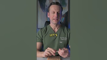 The running subcuticular stitch. Suturing and sewing  #doctor  #surgeryinstruments # surgery