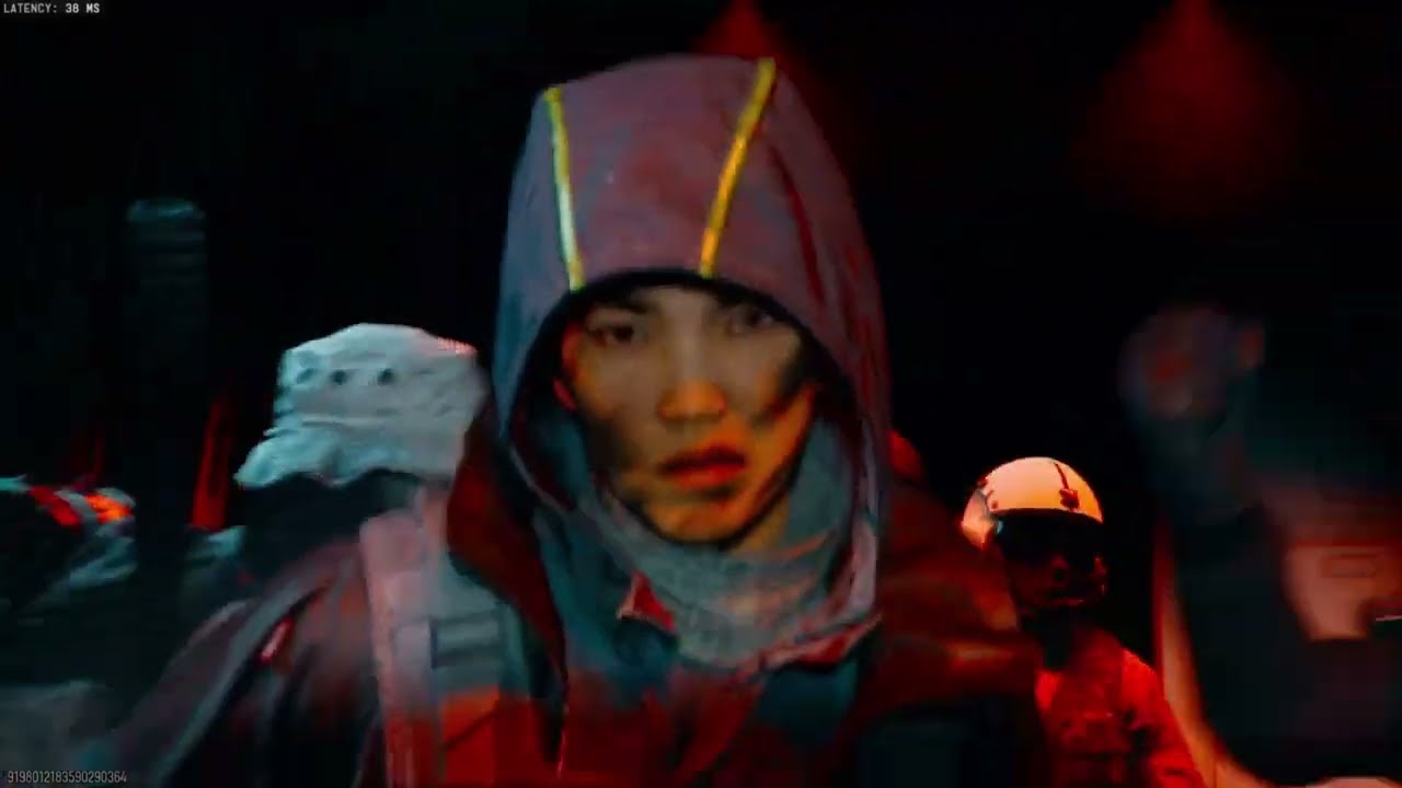 Using Speed Hacks on Rebirth Ft 