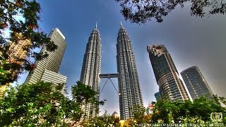 Kuala Lumpur Malaysia Video Collection By Chicvoyage