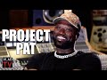 Project Pat: The First Junkie I Ever Met Burned Down My Grandmother's House (Part 2)