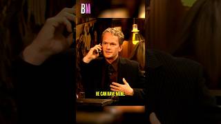 He Can Have Mine || How I Met Your Mother #himym