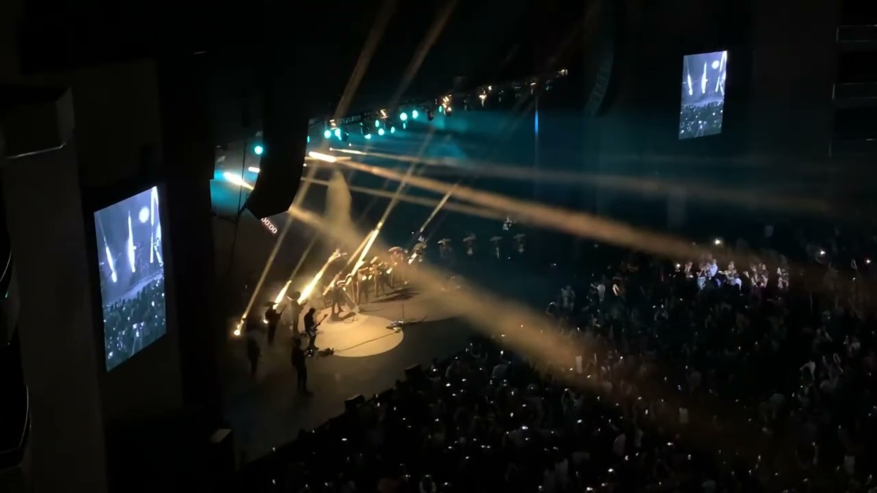 00:00 Siddhartha Auditorio Telmex 24/06/22