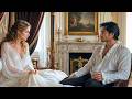 Her Mother Said _Just Endure_—The Duke's Wedding Night Words Changed Everything She'd Been Taught...