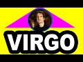 VIRGO,  LAS CARTAS REVELAN ALGO PELIGROSO Y UN MILAGRO! ENFRENTARÁS UNA VERDAD, ALGUIEN TE AMA PERO