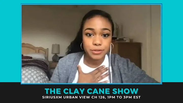 Tatyana Ali On Janet Hubert And Colorism
