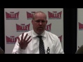 Hoops In the Heartland Postgame: Indiana State