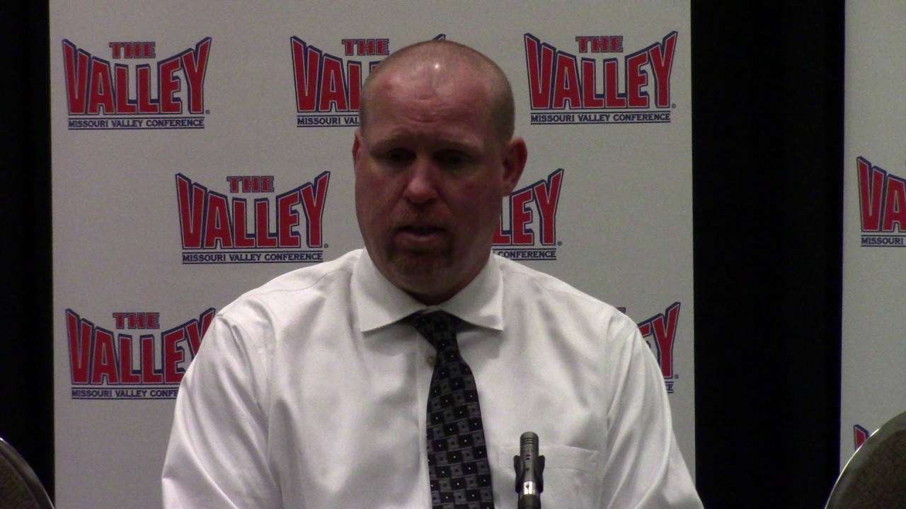 madness lyrics Hoops In the Heartland Postgame: Indiana State