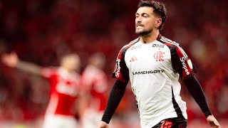 Download Lagu Placar da semana, Flamengo 6 x 1 Inter. Rubro-negro vence os 3 jogos e avança na Libertadores. LIVE MP3 Download Lagu Placar da semana, Flamengo 6 x 1 Inter. Rubro-negro vence os 3 jogos e avança na Libertadores. LIVE MP3