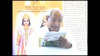 VCD 1666 बाप को पहचानने से प्रश्न खत्म हो जाता हैं#shivbaba#aivv#pbks#selectedmurli