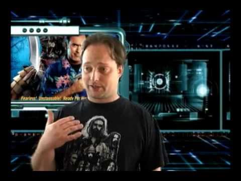 Revolting Reviews 22 My Name Is Bruce