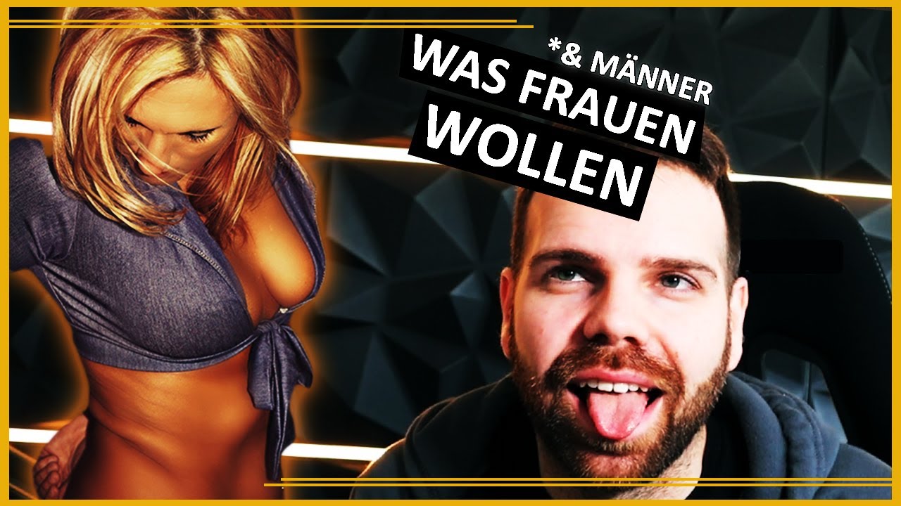 Attraktiv auf Frauen wirken | Was Frauen wollen und Männer nicht wissen