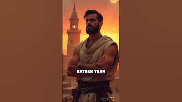 Tower of Babel: Pride, Unity, and a Divine Twist