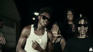 Cregko 1300 X Wacco - Yungk Splashers Official Video Shot By Otr Productions