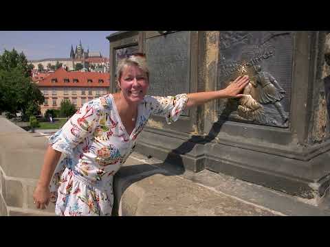 Video: Ferie i Prag