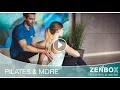 Programmes formations zenbox pilates  more