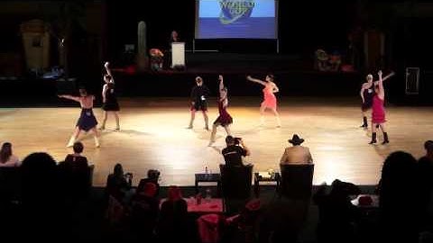 NEWCOMER ADULT (F) (4 CUBAN)