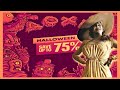 NEW PlayStation Store Sale | PSN HALLOWEEN SALE - $10 GIVEAWAY - NEW PSN SALE