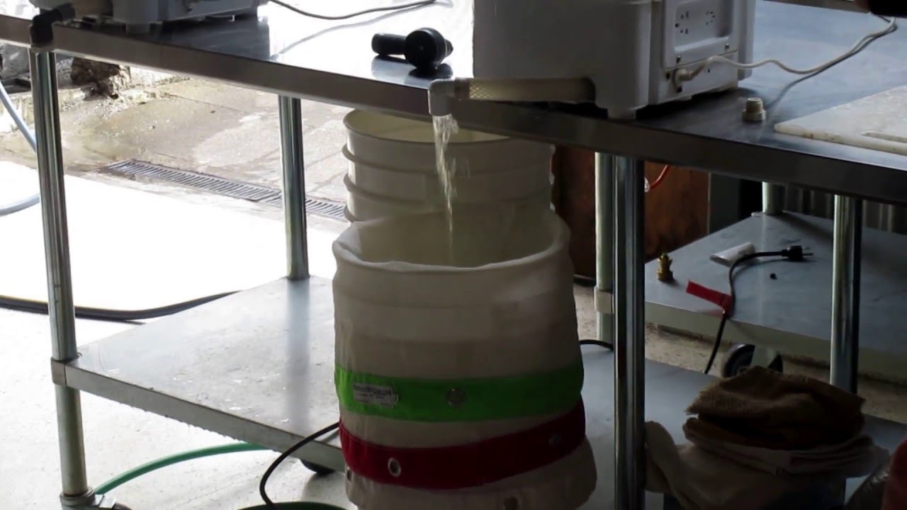 Lost Art of the Hashishin Workshop: Congolese First Wash