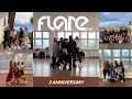 2 YEARS with FLARE