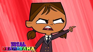 Total Dramarama - In the Courtney of Law!