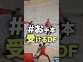 【スローで学ぶ🏀】バンプして受け止めるDF! #Shorts #バスケ #もりもり部屋
