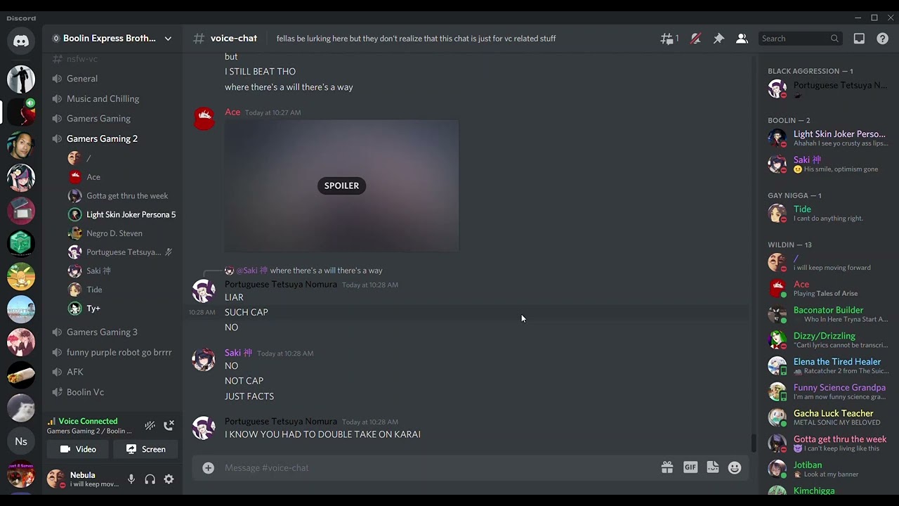 austinv's strongest form