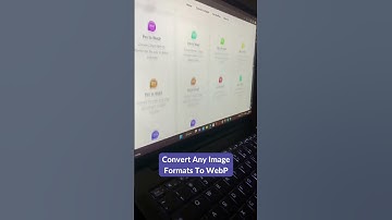 AnyWebP - Online Image Converter