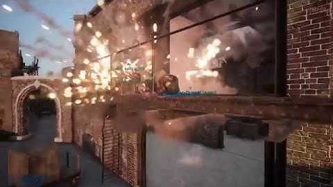 Event Fails - Post Scriptum 1 Life Event