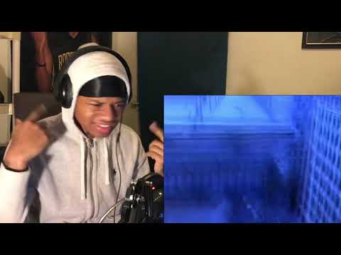 #Metallica Metallica - Enter Sandman [Official Music Video] REACTION