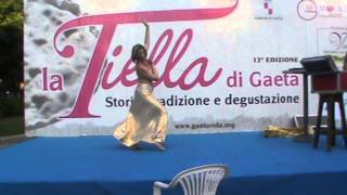 Download A Gaeta, Tiella e danza del Ventre. Mp3 and Video A Gaeta, Tiella e danza del Ventre.