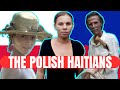 Haitis secret polish community the polish haitians