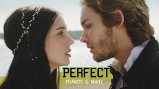 Perfect - Ed Sheeran (legendado-tradução) Mary e Francis