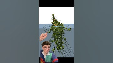 If🌹Biolante🌹was Real #godzilla #shorts