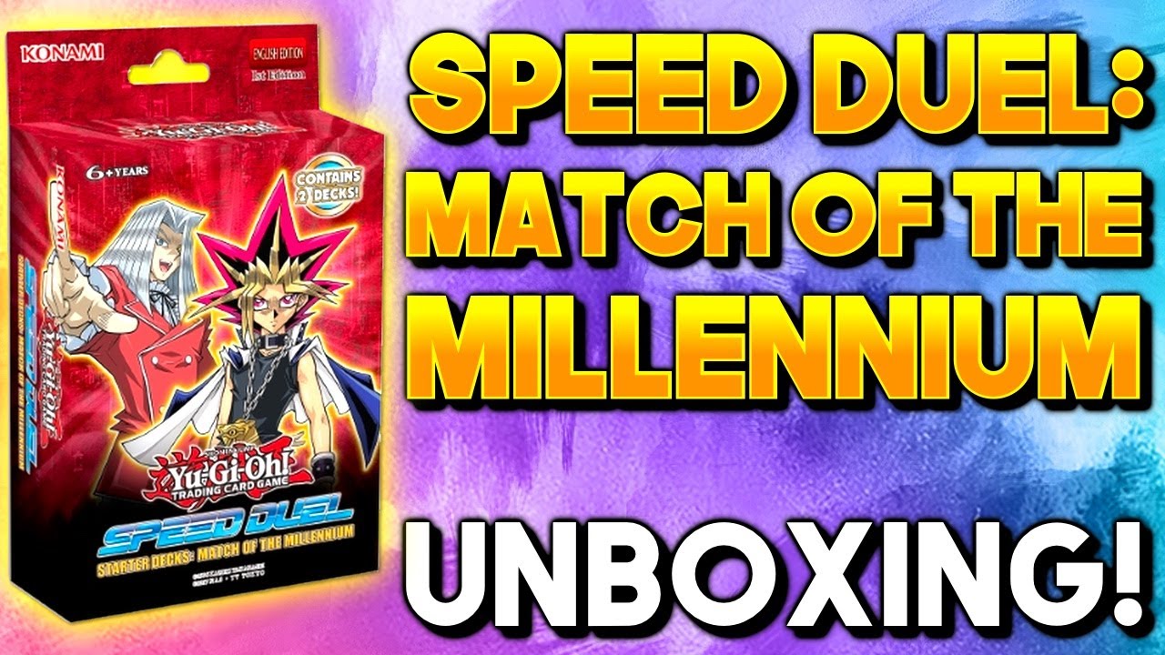 yugioh match of the millennium card list Yu-Gi-Oh, Vol. 12: Part 1 Yugi vs. Pegasus The Climatic Battle [DVD] yugioh speed duel match of