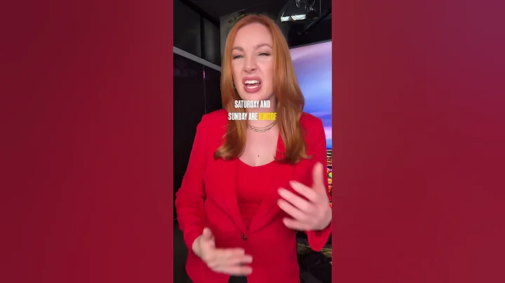 Weekend weather: Mountain snow and lowland flooding