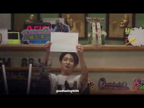 171025 GOT7 Hard Carry -- Youngjae solo dance