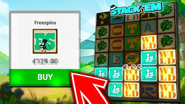 STACK EM BONUS BUYS UNTIL I WIN BIG! (ROLLBIT)