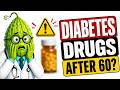 ENDOCRINOLOGIST WARNS: 5 Diabetes Drugs With Hidden Side Effects After 60! | Dr. Gourd