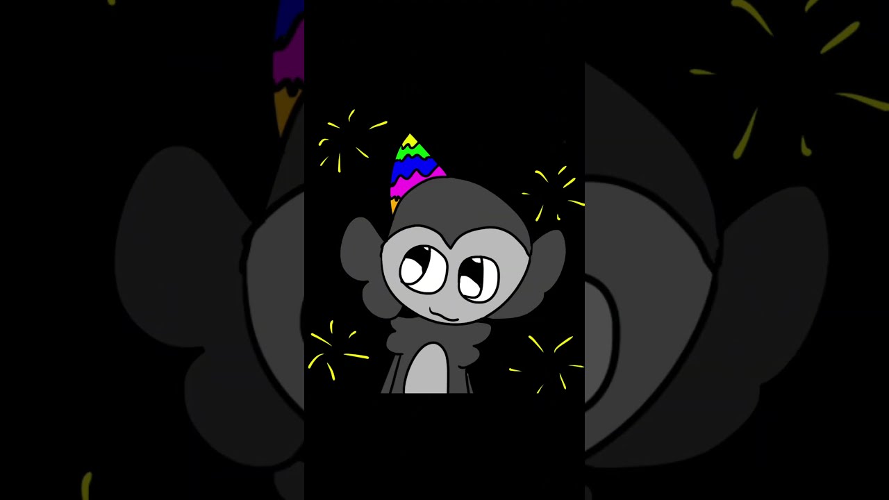 Drawing Five Random Gorilla Tag Youtubers Part 2 