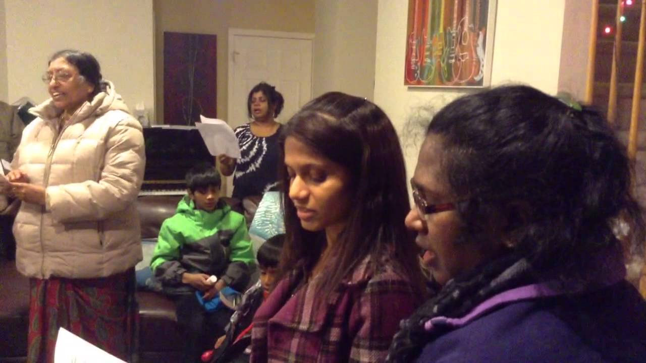 Carol rounds - Plainsboro NJ, 2013 - YouTube