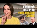 RUSSIA NOW: BLITZKRIEG FAIL TO EMPTY SHELVES Vlog 1172: War in Ukraine