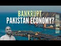 Abhijit Iyer-Mitra on whether Pakistan is on the brink of Economic collapse & the fate of CPEC