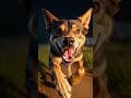 A honest farmer have a great dog 🐕. #shorts #subscribe #like #viral #dog #ai #unique #dailyshorts