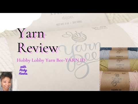 Puzzle Yarn Review