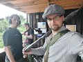 Clay Shoot - May 2025.