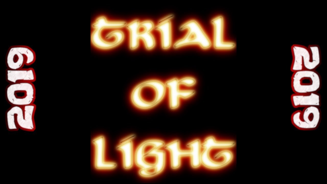 MCOC - Trial of Light Epic Difficulty