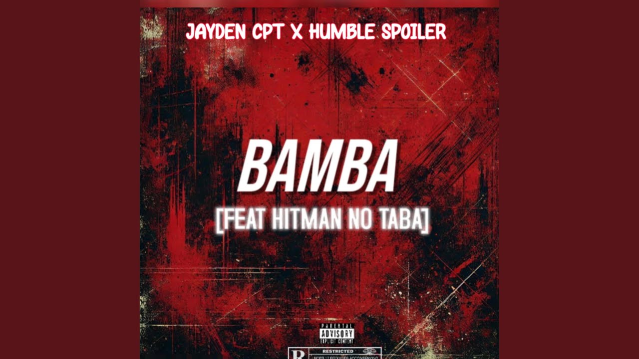 Bamba (feat. Hitman No Taba & Team Nikshoor) (Radio Edit) - YouTube