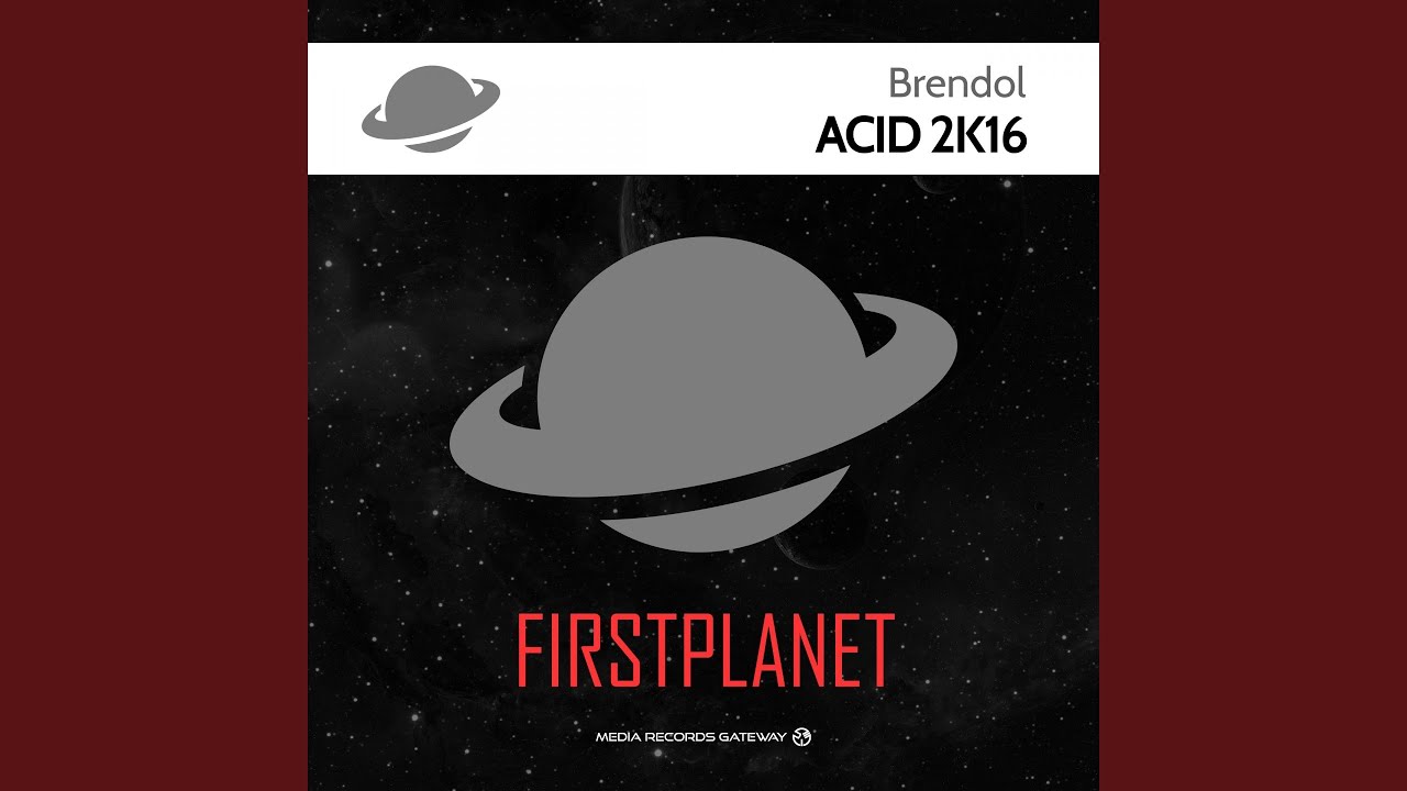 Watch Acid2k16 on YouTube Watch Acid2k16 on YouTube