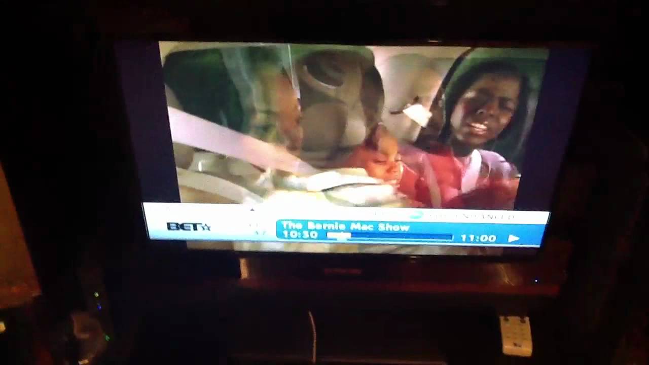 Bernie Mac funny car scene YouTube